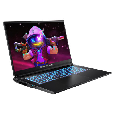 Ноутбук Dream Machines RG5070-17 (RG5070-17UA24)