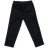 Штани дитячі Breeze з кишенями (13899-104B-black)