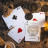 Гральні карти Ellusionist Legacy Masters (red) (54823)
