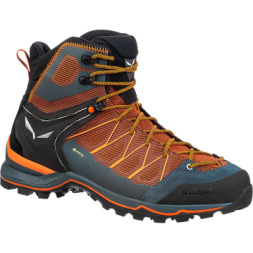 Черевики Salewa Ms MTN Trainer Lite Mid GTX 61359 0927 - 42 - помаранчевий (013.001.4352)
