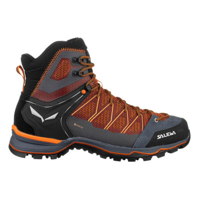 Черевики Salewa Ms MTN Trainer Lite Mid GTX 61359 0927 - 42 - помаранчевий (013.001.4352)