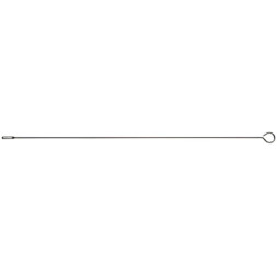 Засіб для догляду за духовими Yamaha Cleaning Rod for Trombone