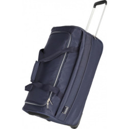 Дорожня сумка Travelite Miigo 71 л Black Navy (TL092701-20)