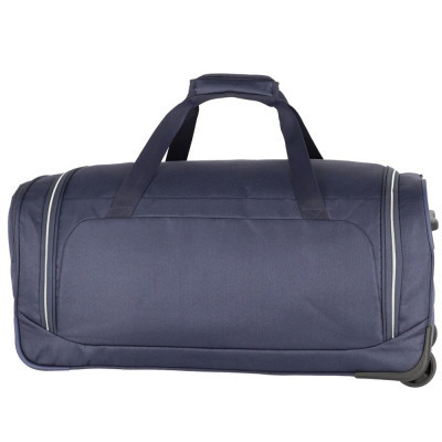 Дорожня сумка Travelite Miigo 71 л Black Navy (TL092701-20)