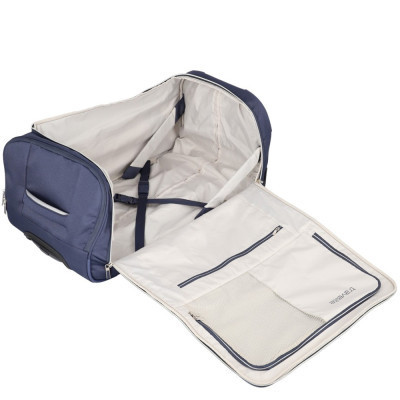 Дорожня сумка Travelite Miigo 71 л Black Navy (TL092701-20)
