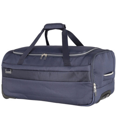 Дорожня сумка Travelite Miigo 71 л Black Navy (TL092701-20)