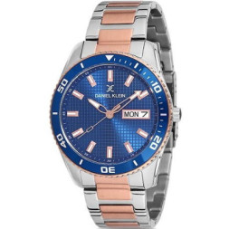 Наручний годинник Daniel Klein DK12237-2