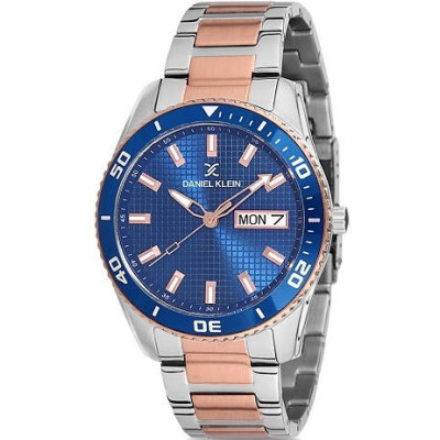 Наручний годинник Daniel Klein DK12237-2