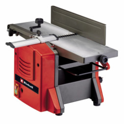 Верстат Einhell фуговально-рейсмусовий TC-SP 204/2 1500Вт, 204мм (4419952)