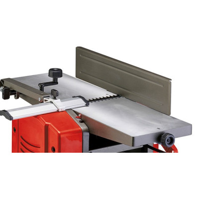 Верстат Einhell фуговально-рейсмусовий TC-SP 204/2 1500Вт, 204мм (4419952)