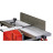 Верстат Einhell фуговально-рейсмусовий TC-SP 204/2 1500Вт, 204мм (4419952)