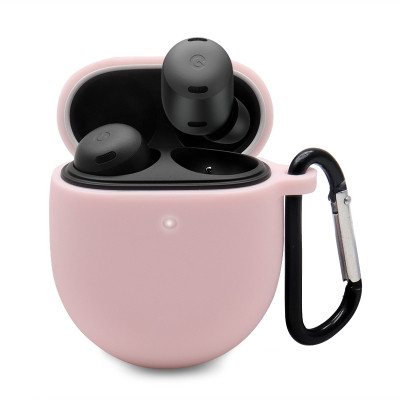 Чохол для навушників Armorstandart Hang Case для Google Pixel Buds Pro Pink (ARM75515)