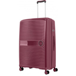Валіза Travelite Ceris Blackberry L (TL075649-19)