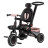 Дитячий велосипед FreeON Free2Move ELIPSO black pink (JY-T08B)