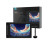 Планшет-монітор Huion Kamvas Pro 13 (2.5K) (GT1302)