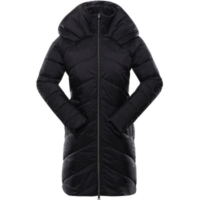 Пальто Alpine Pro Tabaela LCTY174 990 L (007.016.0101)