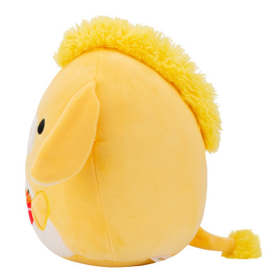 М&#039;яка іграшка Squishmallows Ослик Гевін 19 см (SQCR07945)