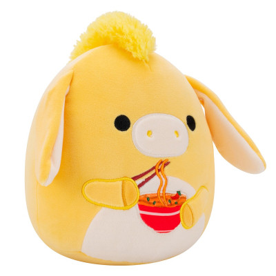 М&#039;яка іграшка Squishmallows Ослик Гевін 19 см (SQCR07945)