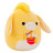 М&#039;яка іграшка Squishmallows Ослик Гевін 19 см (SQCR07945)