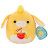М&#039;яка іграшка Squishmallows Ослик Гевін 19 см (SQCR07945)