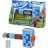 Іграшкова зброя Hasbro Nerf Minecraft Молот Штормландер (F4416)