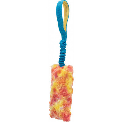 Іграшка для собак Trixie Bungee Fun 20/47 см (4011905328676)