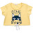 Плаття дитяче Breeze з котиком (14582-104G-yellow)