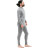 Термоштани Turbat Yeti Bottom Mns cloudburst grey XXL (012.002.0702)