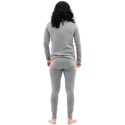 Термоштани Turbat Yeti Bottom Mns cloudburst grey XXL (012.002.0702)