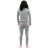 Термоштани Turbat Yeti Bottom Mns cloudburst grey XXL (012.002.0702)