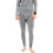Термоштани Turbat Yeti Bottom Mns cloudburst grey XXL (012.002.0702)