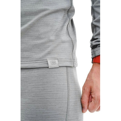 Термоштани Turbat Yeti Bottom Mns cloudburst grey XXL (012.002.0702)