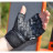 Рукавички для фітнесу Power System PS-2800 Power Grip Black XXL (PS-2800_XXL_Black)