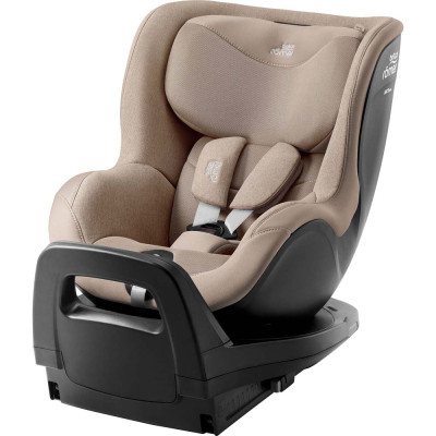 Автокрісло Britax-Romer DUALFIX PRO M Style Teak (2000040894)