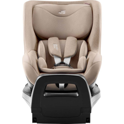 Автокрісло Britax-Romer DUALFIX PRO M Style Teak (2000040894)