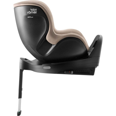 Автокрісло Britax-Romer DUALFIX PRO M Style Teak (2000040894)