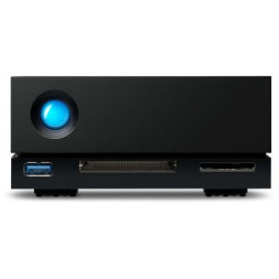 Зовнішній жорсткий диск 3.5&quot; 8TB LaCie (STHS8000800)