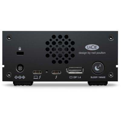 Зовнішній жорсткий диск 3.5&quot; 8TB LaCie (STHS8000800)
