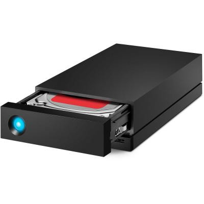 Зовнішній жорсткий диск 3.5&quot; 8TB LaCie (STHS8000800)