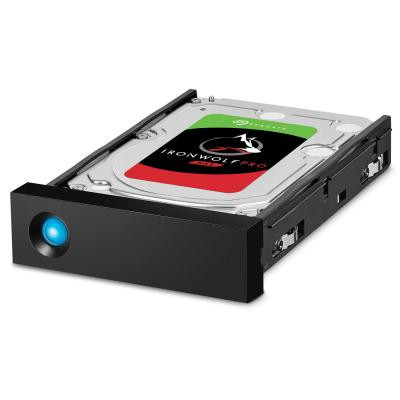 Зовнішній жорсткий диск 3.5&quot; 8TB LaCie (STHS8000800)