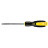 Викрутка Topex хрестова PH1 x 100 мм (39D821)