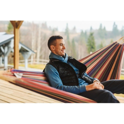 Кофта Turbat Porto Houdi Mns blue L (012.004.2916)