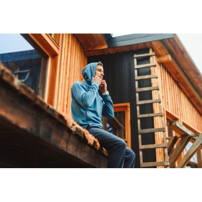 Кофта Turbat Porto Houdi Mns blue L (012.004.2916)