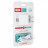 Зарядний пристрій XO L75 2USB/2.4A + Type-C White (XO-L75-T)
