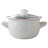 Каструля Gusto &quot;Хурделиця&quot; 24 см 5,7 л (GT-T-124-BL)
