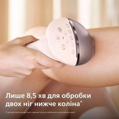 Фотоепілятор Philips BRI977/00