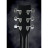 Гітара електроакустична Yamaha FGX820C Black
