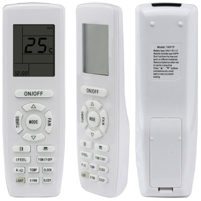 Кондиціонер Cooper&amp;Hunter CH-S12FTXF6