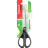 Ножиці Maped ESSENTIALS GREEN 170мм, чорний (MP.468010)
