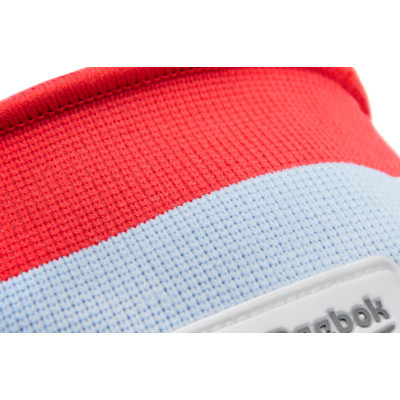 Фіксатор ліктя Reebok Speedwick Elbow Support білий, червоний RRSU-14523 S (885652015868)